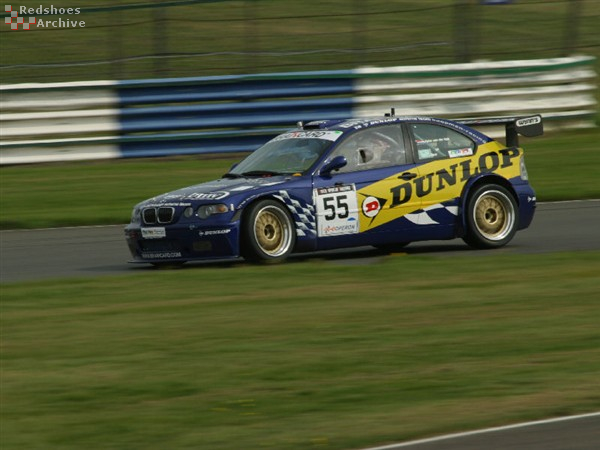 Porsche GT3 Cup