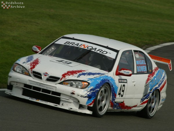 Nissan Primera