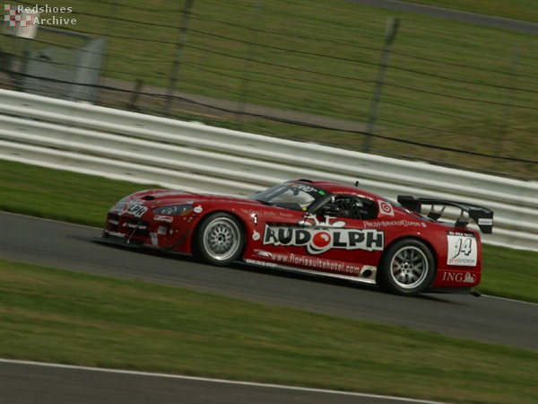 Dodge Viper