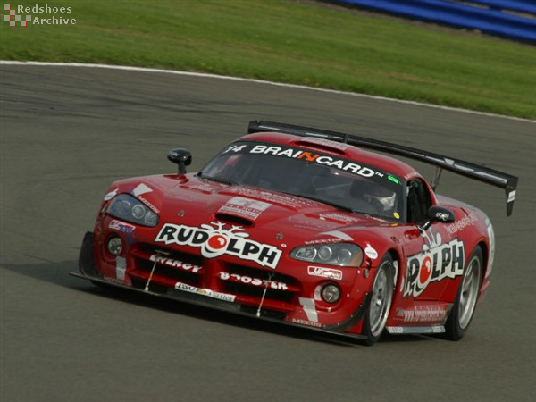 Dodge Viper