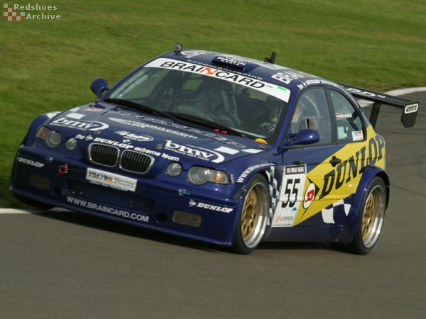 Porsche GT3 Cup