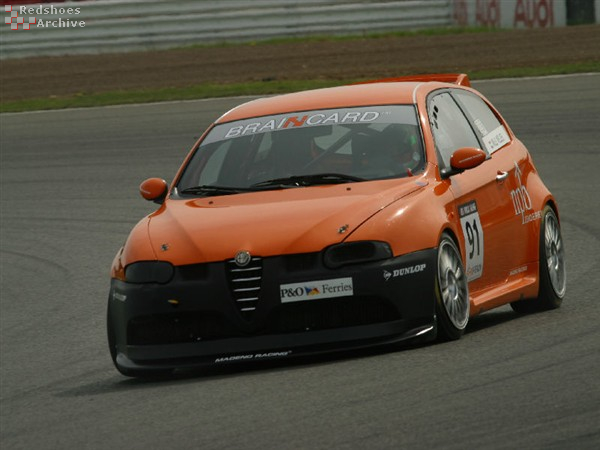 Alfa Romeo 147