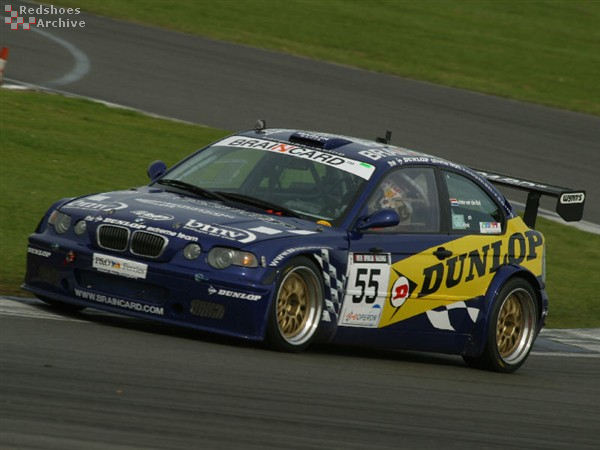 Porsche GT3 Cup