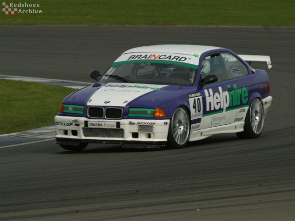 BMW M3 E36