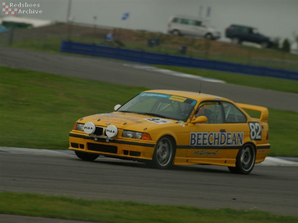 Beechdean Motorsport - BMW M3 E36
