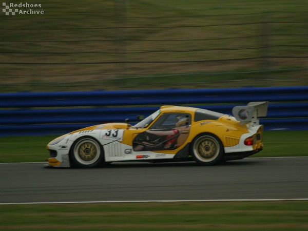 Marcos Mantis