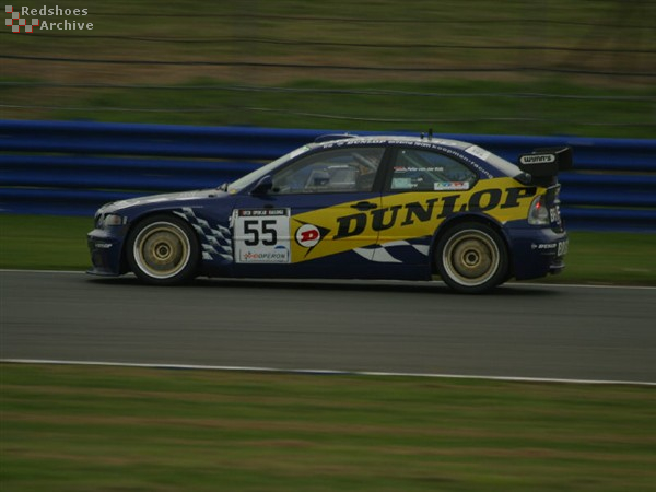Porsche GT3 Cup