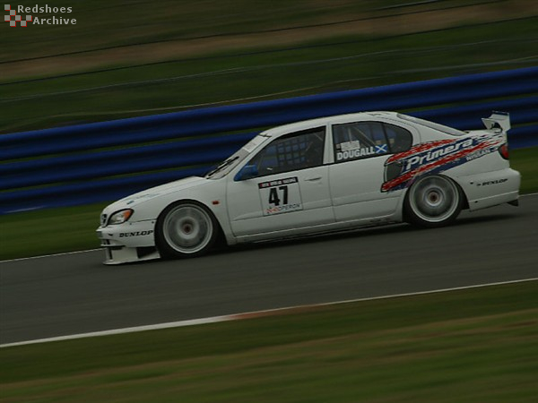 Nissan Primera