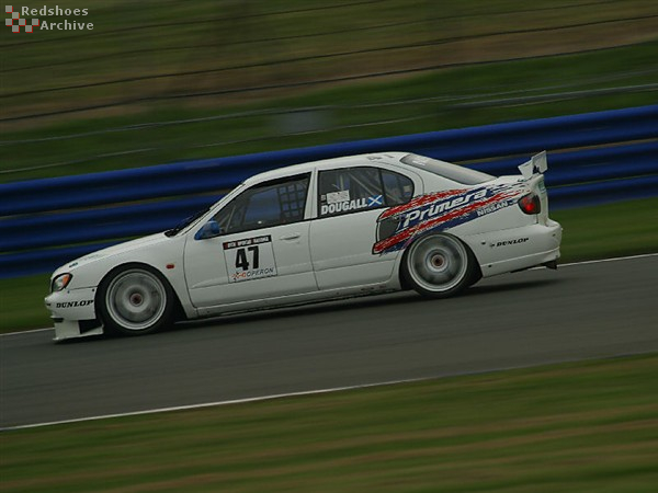 Nissan Primera