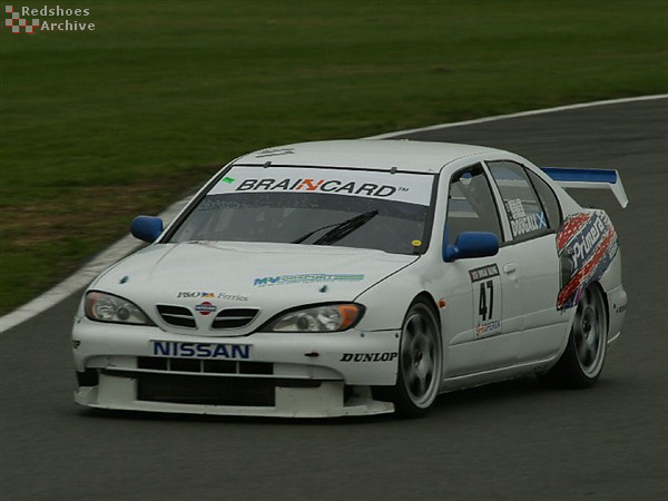 Nissan Primera