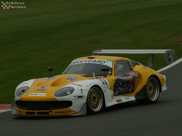 Marcos Mantis
