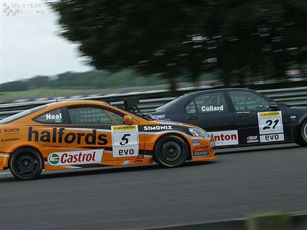 Collard / Neal