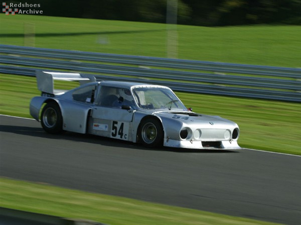 Martin Brockhouse