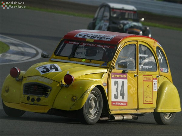 Yellow Peril