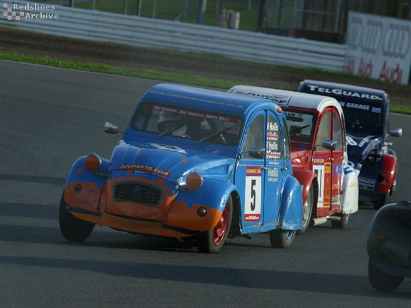 Hollis Motorsport