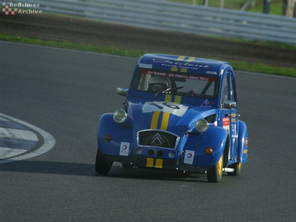 Imbroglio Racing