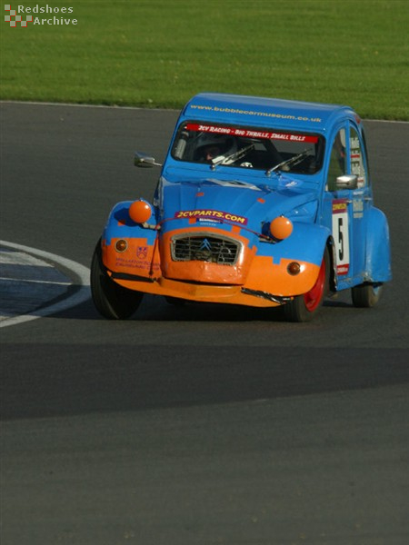 Hollis Motorsport