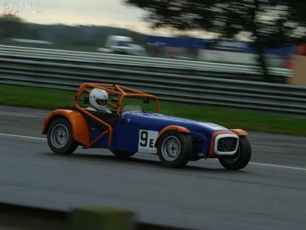 Caterham 7