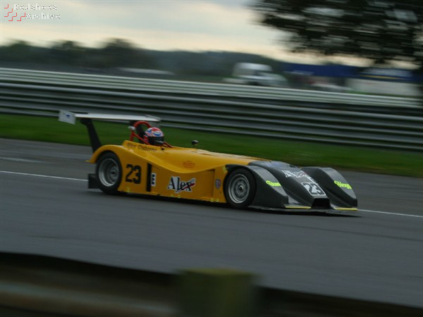 Mallock