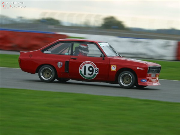 Ford Escort RS