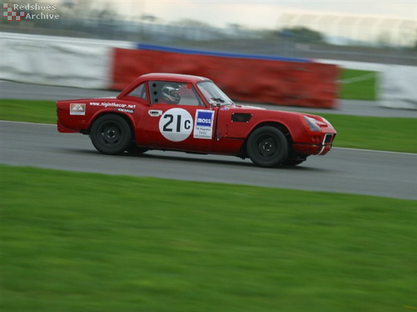 Triumph Spitfire