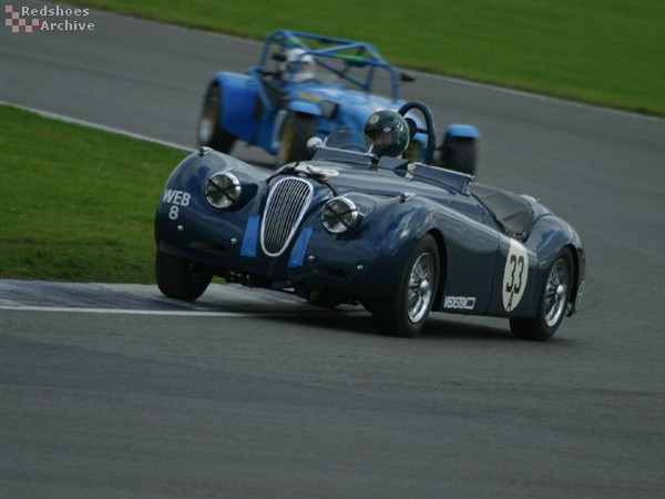 Jaguar XK