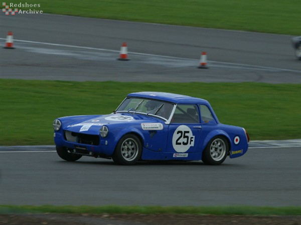 MG Midget