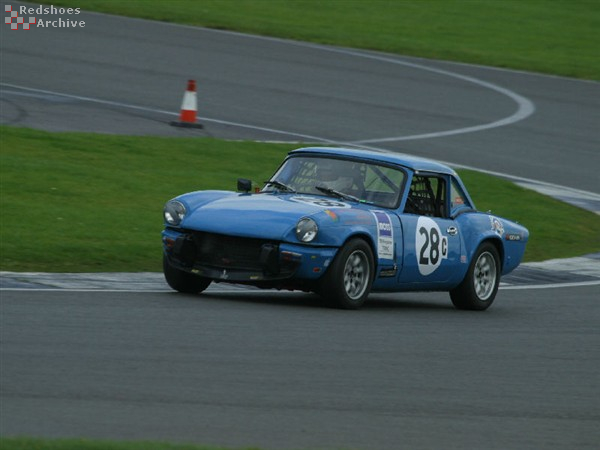 Triumph Spritfire