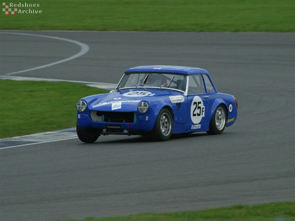 MG Midget