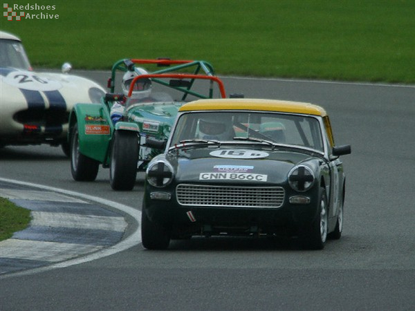 MG Midget