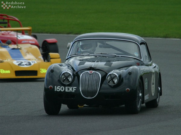 Jaguar XK150