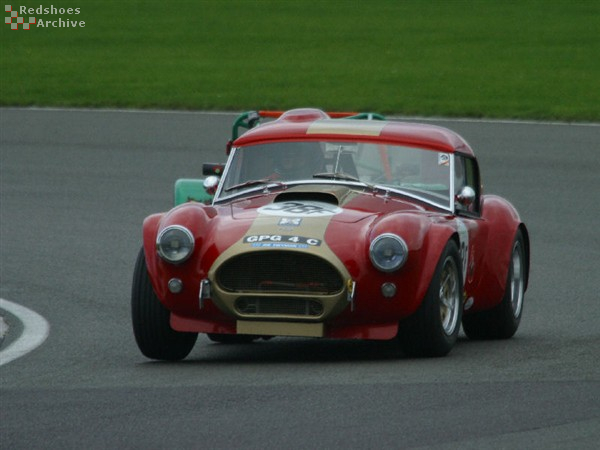 AC Cobra