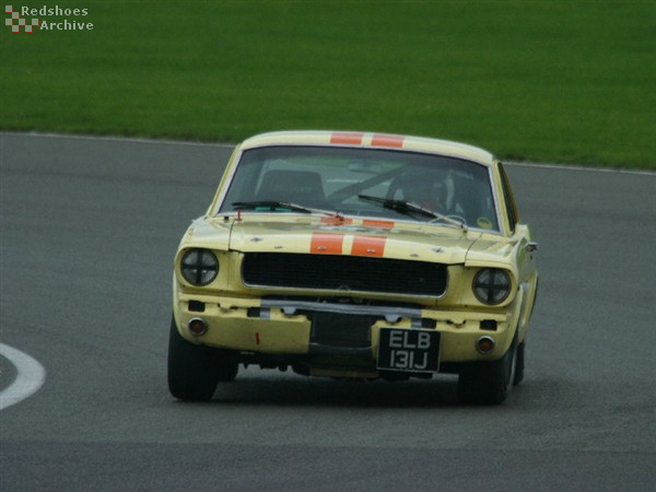 Chevrolet Camero