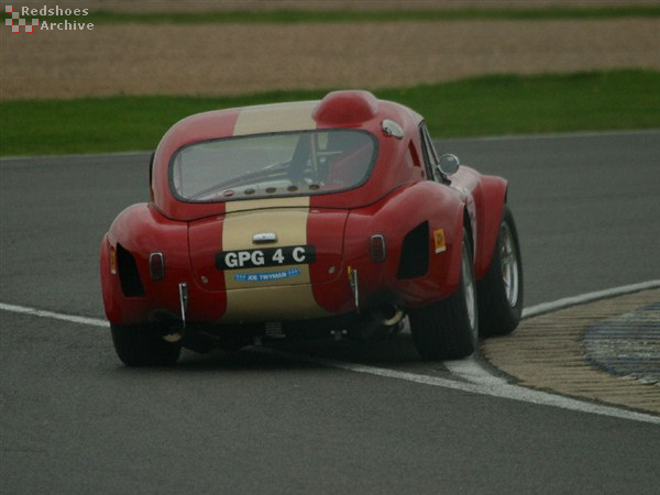 AC Cobra