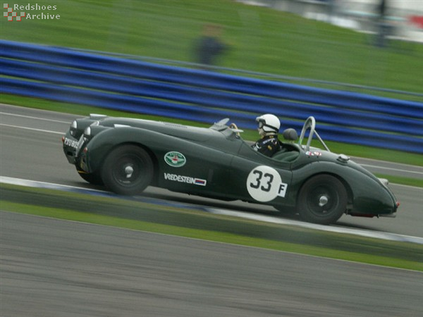 Jaguar XK120