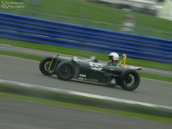 Austin 7