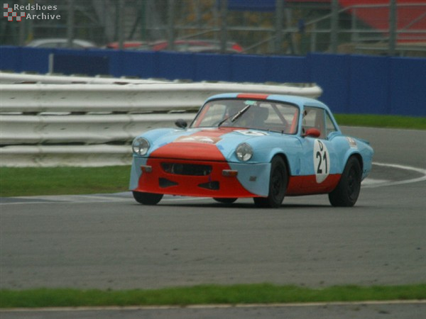 Triumph Spitfire