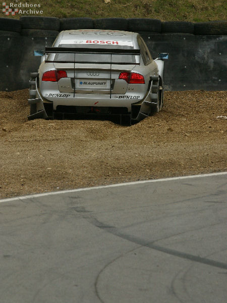 AMG-Mercedes C-Klasse