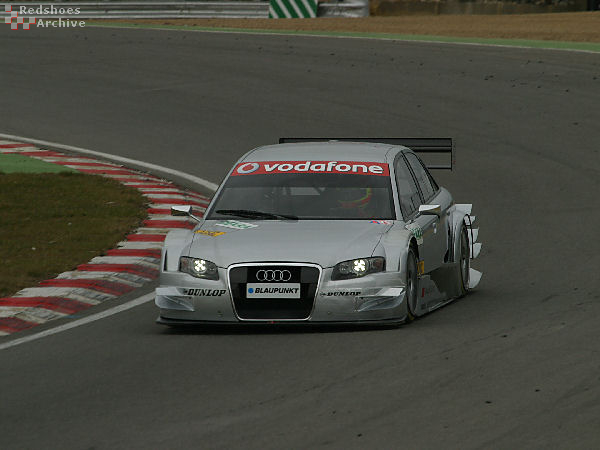 Audi A4 DTM