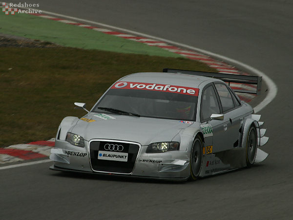 Audi A4 DTM