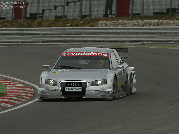 Audi A4 DTM
