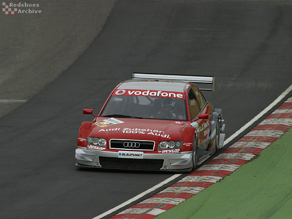 Vanina Ickx - Futurecom TME