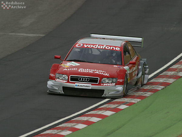 Vanina Ickx - Futurecom TME