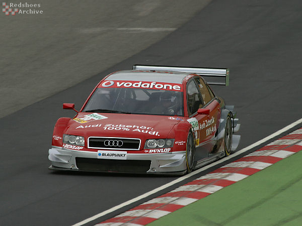 Vanina Ickx - Futurecom TME