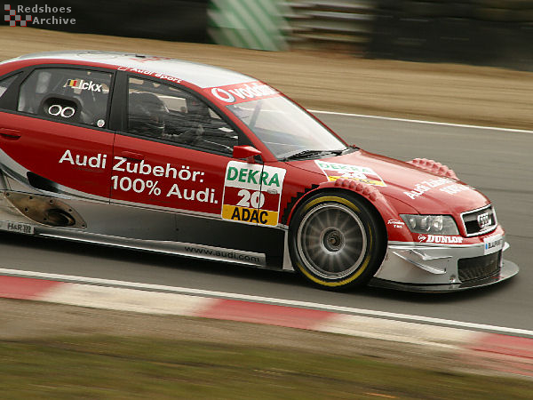 Vanina Ickx - Futurecom TME