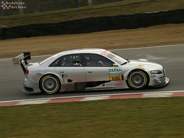 Audi A4 DTM