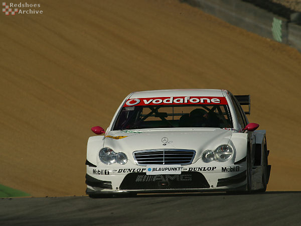 Susie Stoddart - Mucke Motorsport