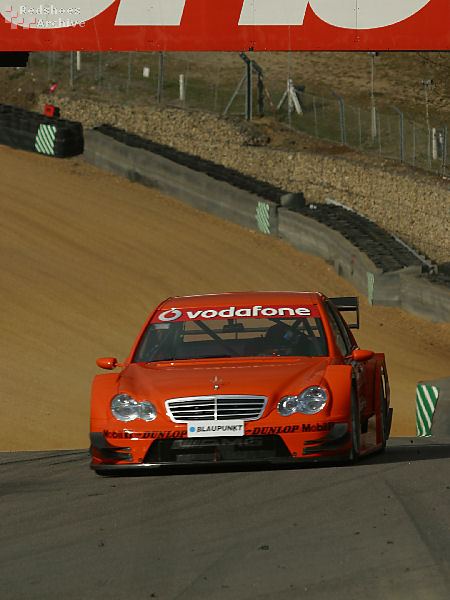 Daniel la Rosa - TrekStor Mucke Motorsport