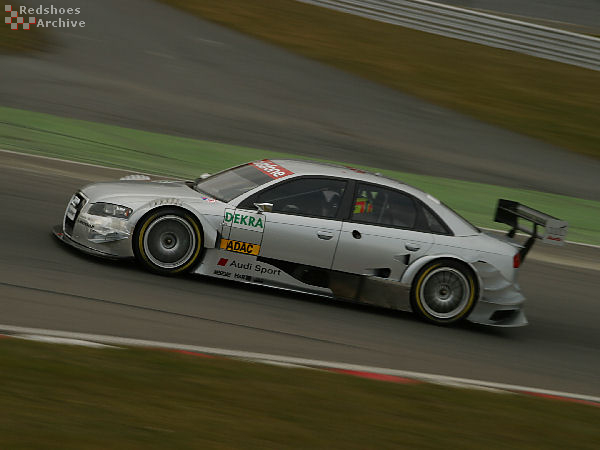 Audi A4 DTM