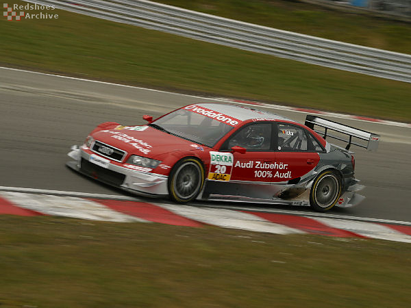 Vanina Ickx - Futurecom TME